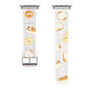 Apple Watchクリアバンド［ いーすとけん。 - いっぱい ］
