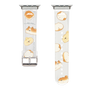 Apple Watchクリアバンド［ いーすとけん。 - いっぱい ］