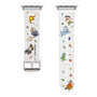 Apple Watchクリアバンド［ もーれつア太郎 - ステッカー ］