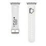 Apple Watchクリアバンド［ シナぷしゅ - シナぷしゅ ］