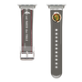 Apple Watchクリアバンド［ カ?ールス?＆ハ?ンツァー - アンツィオ高校 ］