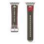 Apple Watchクリアバンド［ カ?ールス?＆ハ?ンツァー - プラウダ高校 ］