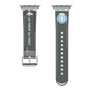 Apple Watchクリアバンド［ カ?ールス?＆ハ?ンツァー - 大学選抜チーム ］