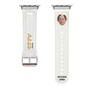 Apple Watchクリアバンド［ 松平 健 - マツケン ］