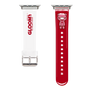 Apple Watchクリアバンド［ グルーミー - グルーミー ］
