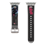 Apple Watchクリアバンド［ 鉄拳 - 三島 一八 ］