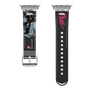 Apple Watchクリアバンド［ 鉄拳 - ポール・フェニックス ］