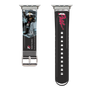 Apple Watchクリアバンド［ 鉄拳 - ポール・フェニックス ］