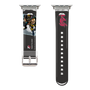 Apple Watchクリアバンド［ 鉄拳 - キング ］