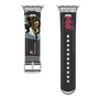 Apple Watchクリアバンド［ 鉄拳 - キング ］