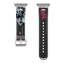 Apple Watchクリアバンド［ 鉄拳 - ラース・アレクサンダーソン ］