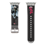 Apple Watchクリアバンド［ 鉄拳 - ラース・アレクサンダーソン ］