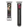 Apple Watchクリアバンド［ 鉄拳 - リン・シャオユウ ］