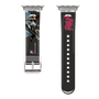 Apple Watchクリアバンド［ 鉄拳 - ファラン ］