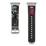 Apple Watchクリアバンド［ 鉄拳 - ファラン ］