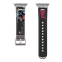 Apple Watchクリアバンド［ 鉄拳 - スティーブ・フォックス ］