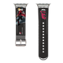 Apple Watchクリアバンド［ 鉄拳 - レオ ］