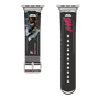 Apple Watchクリアバンド［ 鉄拳 - シャヒーン ］