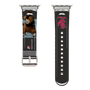 Apple Watchクリアバンド［ 鉄拳 - クマ ］
