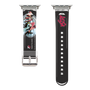 Apple Watchクリアバンド［ 鉄拳 - アリサ・ボスコノビッチ ］