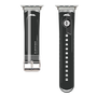 Apple Watchクリアバンド［ 怪獣8号 - 日本防衛隊 ］