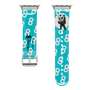 Apple Watchクリアバンド［ 怪獣８号 - 怪獣８号 - ミニキャラ ］