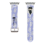 Apple Watchクリアバンド［ 怪獣８号 - 保科宗四郎 - ミニキャラ ］