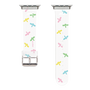 Apple Watchクリアバンド［ オーイ！とんぼ - とんぼ - カラー ］