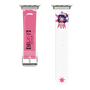 Apple Watchクリアバンド［ 【推しの子】 - アイ - ミニキャラ ］