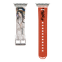 Apple Watchクリアバンド［ 天官賜福 - 表紙 - 謝憐 ］