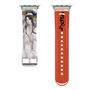 Apple Watchクリアバンド［ 天官賜福 - 表紙 - 謝憐 ］