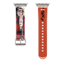 Apple Watchクリアバンド［ 天官賜福 - 表紙 - 花城 ］