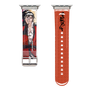 Apple Watchクリアバンド［ 天官賜福 - 表紙 - 花城 ］