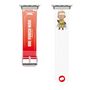 Apple Watchクリアバンド［ ワンパンマン - サイタマ - ミニキャラ ］