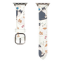 Apple Watchレザーバンド［ gnocco - しっぽあそび ］