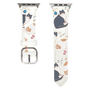 Apple Watchレザーバンド［ gnocco - しっぽあそび ］