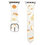 Apple Watchレザーバンド［ いーすとけん。 - いっぱい ］