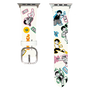 Apple Watchレザーバンド［ おそ松くん - レトロ ］