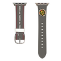 Apple Watchレザーバンド［ カ?ールス?＆ハ?ンツァー - アンツィオ高校 ］