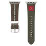 Apple Watchレザーバンド［ カ?ールス?＆ハ?ンツァー - プラウダ高校 ］