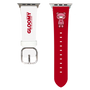 Apple Watchレザーバンド［ グルーミー - グルーミー ］