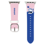 Apple Watchレザーバンド［ umao - ねこといぬ ］
