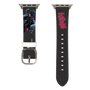 Apple Watchレザーバンド［ 鉄拳 - 三島 一八 ］