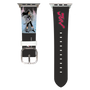 Apple Watchレザーバンド［ 鉄拳 - 風間 準 ］