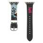 Apple Watchレザーバンド［ 鉄拳 - 風間 飛鳥 ］