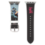Apple Watchレザーバンド［ 鉄拳 - 風間 飛鳥 ］