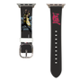 Apple Watchレザーバンド［ 鉄拳 - リロイ・スミス ］