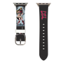 Apple Watchレザーバンド［ 鉄拳 - リリ ］