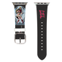 Apple Watchレザーバンド［ 鉄拳 - リリ ］