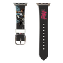 Apple Watchレザーバンド［ 鉄拳 - ファラン ］